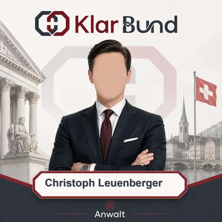 Christoph Leuenberger