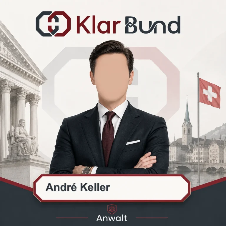 André Keller