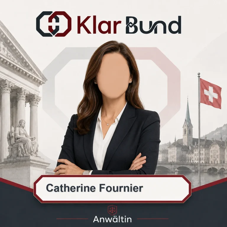 Catherine Fournier