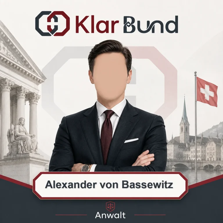 Alexander von Bassewitz