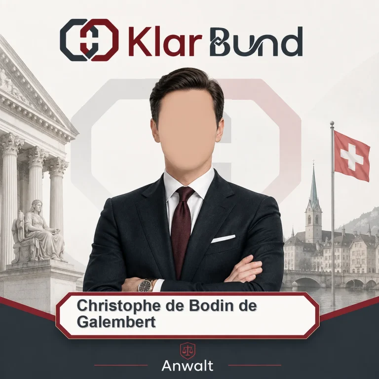 Christophe de Bodin de Galembert