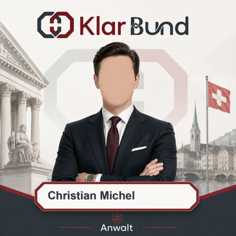 Christian Michel