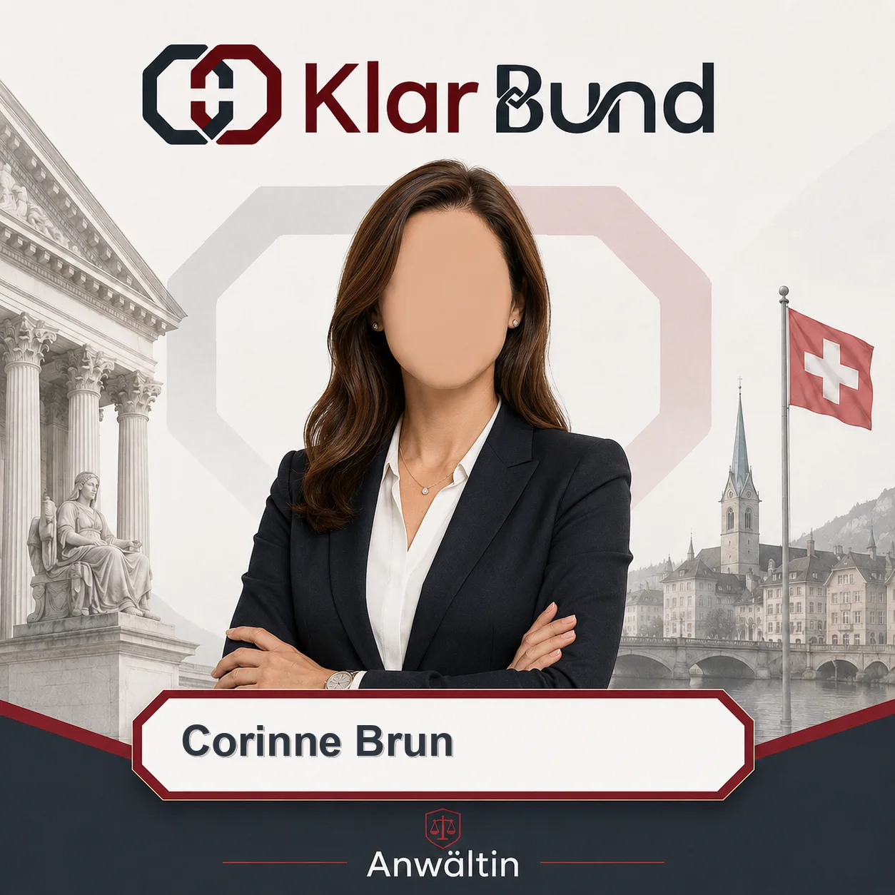 Corinne Brun