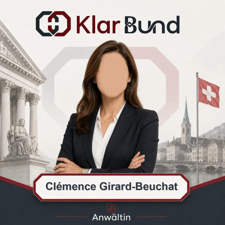 Clémence Girard-Beuchat