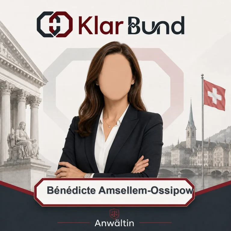 Bénédicte Amsellem-Ossipow