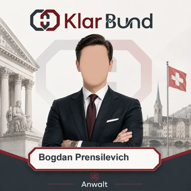 Bogdan Prensilevich